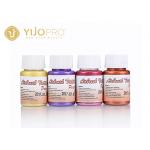 Pearly Ink Permanent Tattoo Ink Airbrush Body Painting Tattoo Ink Pigment 12 Colors for sale