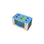 IEC60990 Figure 4 Touch Current Measuring Network Convenient