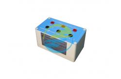 China IEC60990 Figure 4 Touch Current Measuring Network Convenient supplier