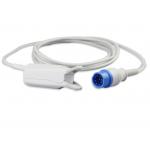 Long Child Reusable Spo2 Sensor Pediatric Spo2 Monitor For Biolight A5 A8 A9 Digital Serie for sale