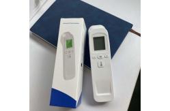 China High Resolution Medical Digital Thermometer supplier