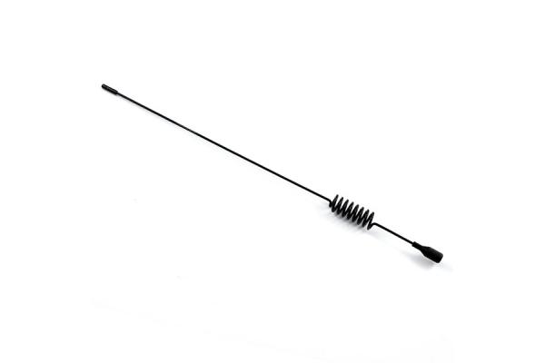 Bronze Wire Forming Spring 6 inch cb radio antenna spring heavy duty