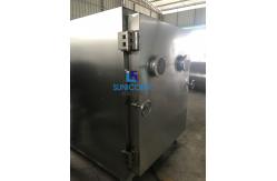 China High Reliability Commercial Lyophilizer PLC Automatic Programming Control System supplier