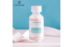 China Drying Lanthome Organic Face Serum For Pimple Marks ODM OEM supplier