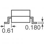 BC817-40-7-F Chip Diode NEW AND ORIGINAL STOCK