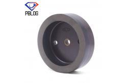 China Resin Wheel High Sharpness Consistent and Reliable Grinding with Grit Range 80-240 supplier