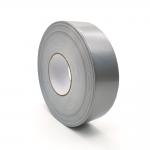 Factory Hot Selling Silver Custom Size Duct Tape For Packaging for sale