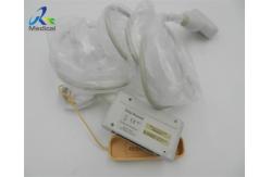 China Convex Array Ultrasound Transducer Probe  CX50 EPIQ Affiniti C6-2 supplier