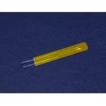 Precision Thin Film Thermistor Computer Insulation Quick Response for sale