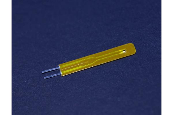 Precision Thin Film Thermistor Computer Insulation Quick Response
