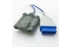 China SPO2 Extension  Pulse Oximeter Cable 3 Meter Compatible Petas KMA800 supplier