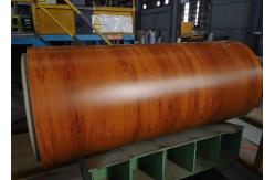 China High-Performance Prepainted Aluminium Coil for Corrosion Protection supplier