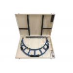 1000-1200mm Super Large Size Outside Micrometer With Adjustable Anvils for sale