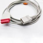 11 Pin TPU Marquette Utah Transducer IBP Cable for sale