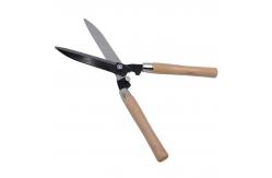 China Garden Tool Scissors Garden Pruning Shears Less Effort V Spring Design supplier