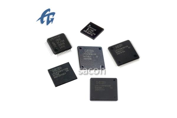 LPC2138FBD64/01,15