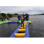 Amazing Inflatable Water Parks Projects For Adults And Kids CE UL