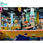 Custom Playground Equipment For All Needs A Wide Variety Of Soft Play