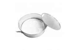 China 6inch-12inch round removable bottom aluminum springform cake pan with lock supplier