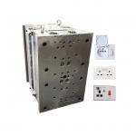 DME Base 718H 738H Electronic Mould Household Power Supply Plastic Housing Mold for sale