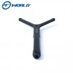 Customized CNC Stainless Steel Parts Sandblasting PVD Coating CNC Milling Service