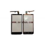 Black Touchscreen Replacement Touch Screens For HTC One XC X720D for sale