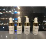 White Permanent Makeup Repair Essence For After Operation 4 Peice A Set for sale