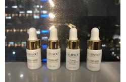 China White Permanent Makeup Repair Essence For After Operation 4 Peice A Set supplier