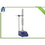 ASTM D6560 Asphaltenes Petroleum Testing Equipment by Manual Operation for sale
