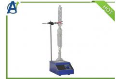 China ASTM D6560 Asphaltenes Petroleum Testing Equipment by Manual Operation supplier