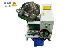 China Electrical Automatic Nylon Cable Tie Machine With Handheld Tie Gun supplier