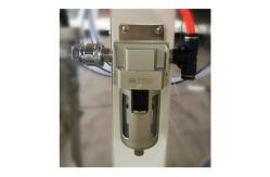 China 34W Electrostatic Powder Paint Machine Industrial Chrome Spray Machine supplier