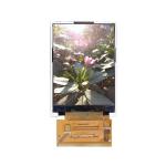 TFT LCD Display 2.4 Inch Graphics Video Display with RGB Interface for sale