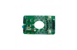 China Full Turnkey PCB Assembly With BGA Components Supply And Package  SMT PCB Fabrication supplier