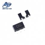 New Original Integrated Circuits ON 2SD1624 SOT-89 Electronic Components ics 2SD16 P32mx230f128lt-50i/pf for sale