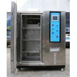 UN 38.3 Battery Testing Equipment , Programable Temperature Humidity Test Chamber
