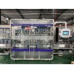 5l Soap Liquid Detergent Filling Machine SS316 Dispenser Pump