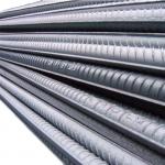 Carbon Deformed Steel Bars Cold Rolled HRB335 Grade 60 Reinforced Steel Rods Bar for sale