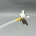 Premium Sunscreen Spray Pump Valve for Sensitive Skin with Gentle & Easy-Press Features for sale