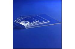 China Square Clear High Quality Windows Plate Fused Custom-made Transparent Quartz Glass Plate supplier