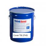 Lead Free Liquid Form Rubber Adhesive , Bonding Agent For Rubber To Metal for sale