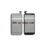 White Cellphone Replacement Touch Screens For Alcatel One Touch Pop C7 for sale