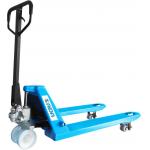 Heavy Duty Manual Pallet Trolley ,  Hand Pallet Jack Lift 3000kg