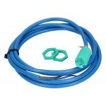 5mm P+F Sensors Inductive Sensor EN 60947 NJ5-18GK-N