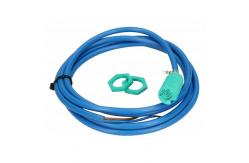 China 5mm P+F Sensors Inductive Sensor EN 60947 NJ5-18GK-N supplier