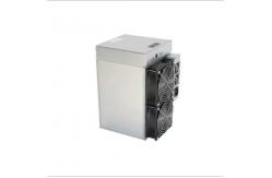 China BTC T19 Antminer Asic Miner 81-84TH/S 3150W SHA 256 Algorithm supplier