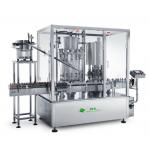 2.2KW 10800BPH Pet Bottle Unscrambler Machine for sale