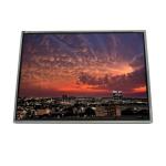 LTD141ECMD 14.1 inch LVDS 262K TFT-LCD Screen Display for sale