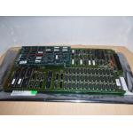 EMERSON 01984-1540-0009 OI PROCESSOR PROCESSOR BOARD PCB ASSEMBLY for sale
