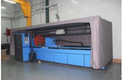 China HCDX-10000 Magnetic Particle Testing Equipment Magnetic Particle inspection Equipment supplier